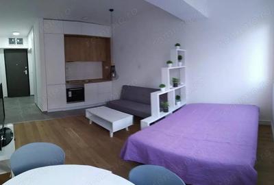 Vanzare garsoniera zona Gorjului - 4