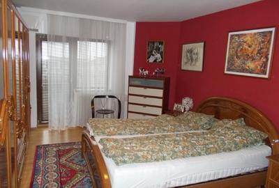 Duplex Dumbravita, langa centru P+M, 4cam 142mp util, 379mp teren - 4