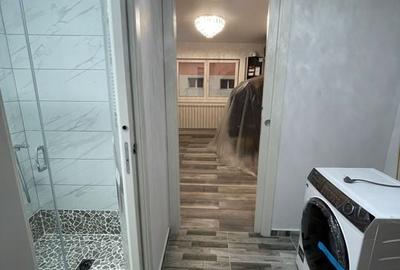 Gata de mutare! Garsoniera renovata - Dristor - Etaj Intermediar - 6