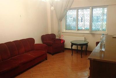Apartament decomadat in bloc reabilitat langa Parcul Doamna Ghica - 2