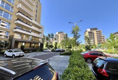Apartament cu 2 Camere in Urban Plaza Partial Mobilat - 16