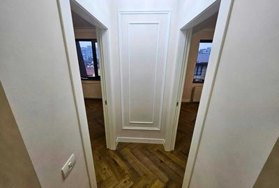 Apartament cu 3 camere decomandat în Domenii - 4