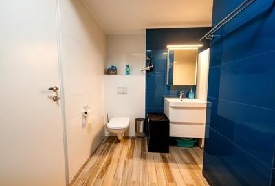 Apartament cu 2 camere decomandat în Nord - 16