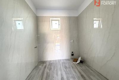 Casă individuală cu 3 camere cu Teren 290 Mp în Sânandrei - 6