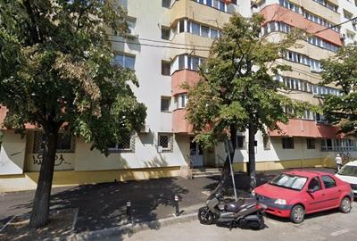 Apartament cu 2 camere în Tei - 7