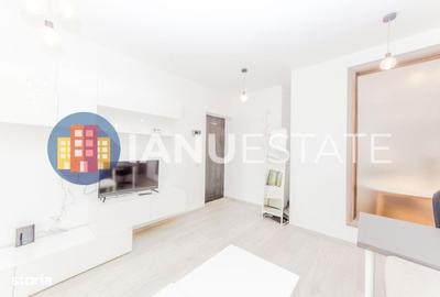 Apartament cu 2 camere decomandat, mobilat în 13 Septembrie - 5