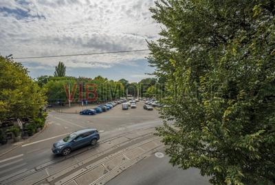 Spatiu comercial nivel 1 - Bd. Marasesti, Parcul Carol - 13