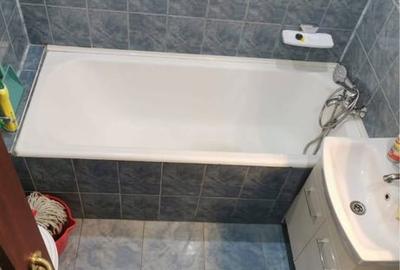 Apartament cu 2 camere semidecomandat în Baba Novac