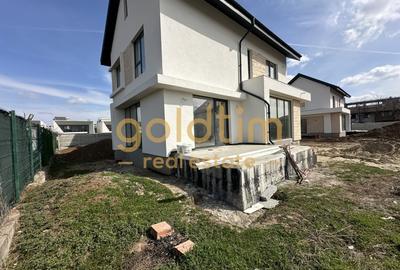 Casă individuală cu 5 camere cu Canalizare în Pipera - 3