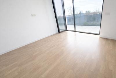Apartament cu 3 camere decomandat, mobilat în Iancu Nicolae - 9