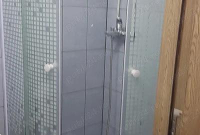 Inchiriez camera de camin cu bucatarie si baie - 6