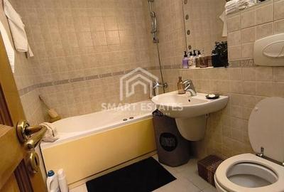 Apartament cu 3 camere semidecomandat, mobilat în Berceni - 16