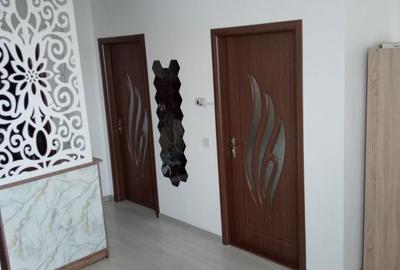 Apartament cu 2 camere semidecomandat în Lotrioara - 2