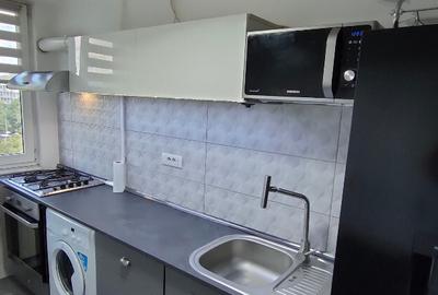 Apartament 2 Camere LUX.Bd.Dimitrie Cantemir-Tineretului-Pia?a Unirii - 9