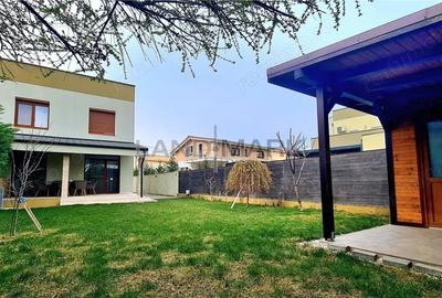 Casă cu Canalizare în Central - 8