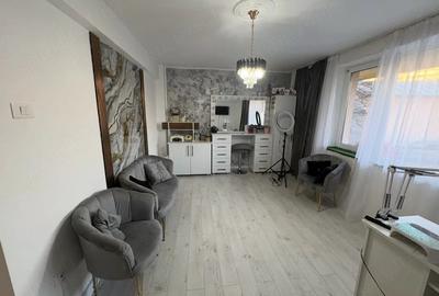 Apartament cu 3 camere semidecomandat în Ultracentral - 5