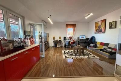 Apartament 2 Cam | 68 MP | Berceni - Brancoveanu | Terasa | Parcare | Bloc nou - 8