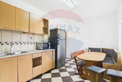 Casă individuală cu 5 camere cu Teren 1682 Mp în Ciorogârla - 12