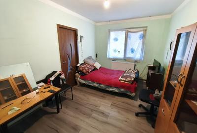 Apartament cu 2 camere nedecomandat în Malu Roșu - 1