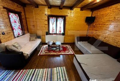 Casă cu 3 camere cu Teren 182 Mp în Beclean - 16