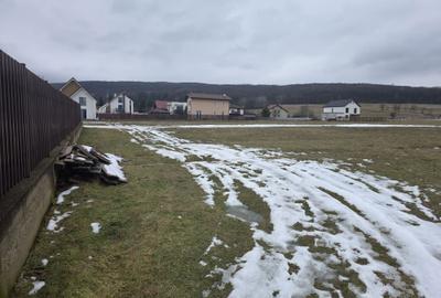 Spațiu comercial, în Gilău