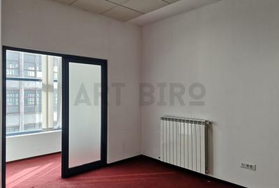 Zero comision, 202mp, priveliste frumoasa, parcare inclusa, 5' metrou - 6