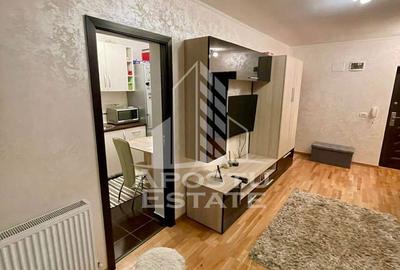 Garsonieră în Central - 8