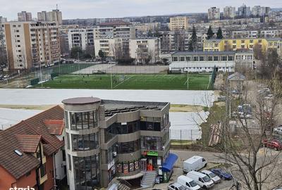 Garsonieră în Craiovei - 1