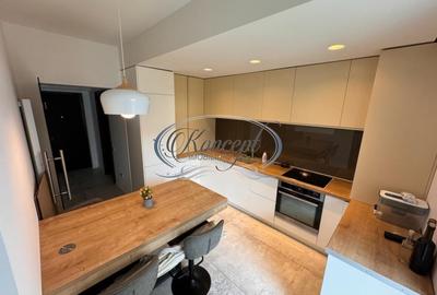 Apartament elegant cu finisaje premium si 2 parcari in Manastur - 3