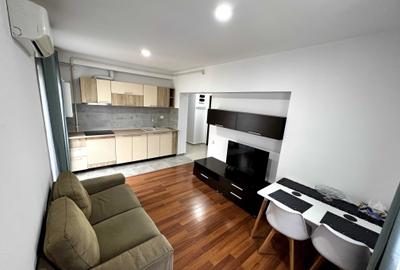 Apartament cu 2 camere decomandat în Pipera