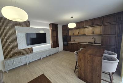 Apartament cu 2 camere decomandat în Cetate - 6