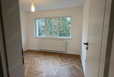 Apartament cu 4 camere decomandat în Gheorgheni - 8