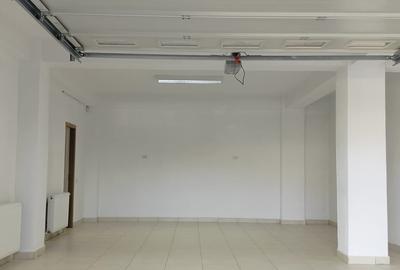 ► P+1+M Su=160m² Constructie 2012 Caramida Locuinta Unifamiliala sau Sediu Firma - 4