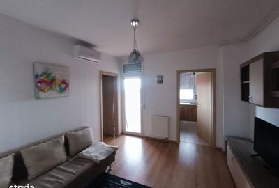Apartament cu 2 camere, mobilat în Micălaca - 2