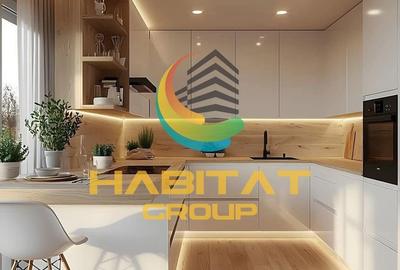 Apartament cu 3 camere decomandat în Mihai Bravu - 7