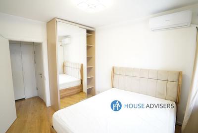 Apartament cu 2 camere, mobilat în Victoriei - 8