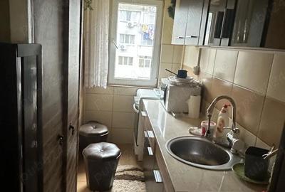 Apartament cu 2 camere nedecomandat în Viziru 2 - 2