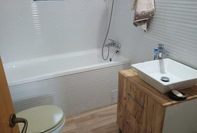 Casă cu 2 camere în Central - 9