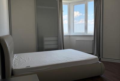 Apartament modern cu terasă – Uranus Plaza, zona Soarelui - 10