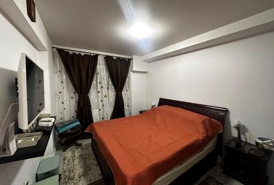 ? Apartament 2 camere - Demisol - Chiajna Dudu - Mobilat, Utilat - 3
