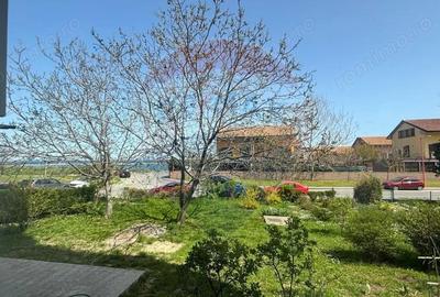 Apartament cu 2 camere de vanzare in Faleza Nord-Constanta - 2