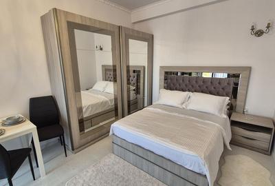 Garsonieră Modernă și Elegantă - Magheru - Romana Garsonieră Modernă și Elegantă - Magheru - Romana - 14