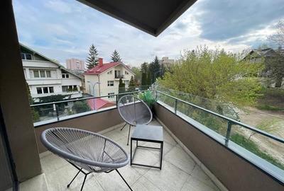Apartament 2 camere Central, mobilat, Brasov - 7