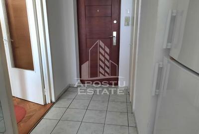 Apartament cu 2 camere Complex Studentesc - 8