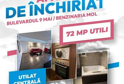 Apartament deosebit! CE1142 - 1