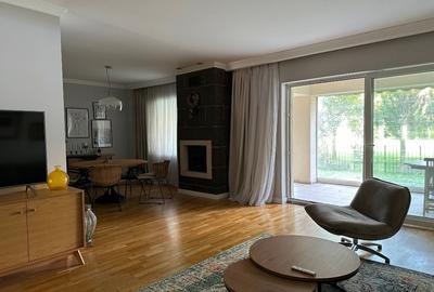 Apartament 3 camere complex Ibiza Sol - parter cu grădină - 3