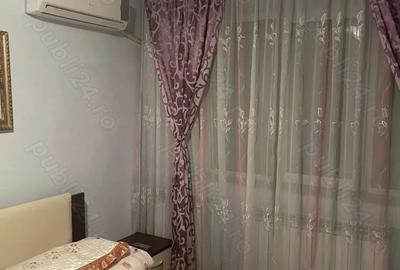 Apartament cu 2 camere semidecomandat în Bârlad - 1