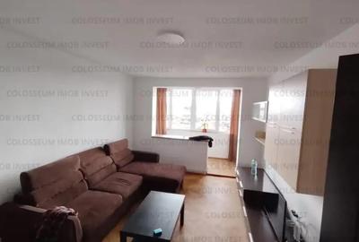 Apartament cu 2 camere decomandat în Centrul Civic - 4