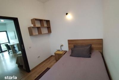 Garsonieră în Târgu Cucu