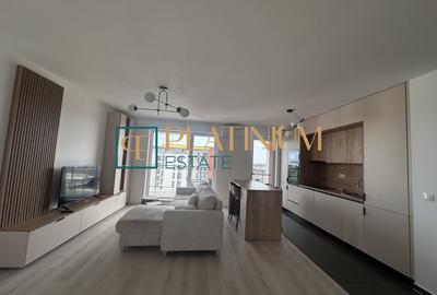 P4608 Apartament  cu 3 camere in zona Lipovei complex DENYA FOREST 5 - 8